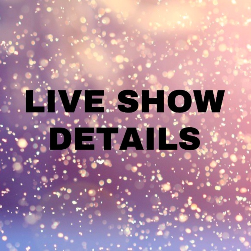 Live- $7^up starts- Coach, MK, D&G, VS, Free People and More!Proceeds for Ghana